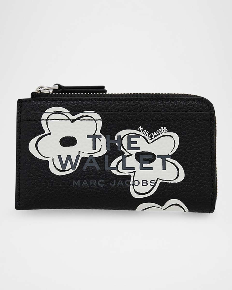 The Top Zip Multi Wallet